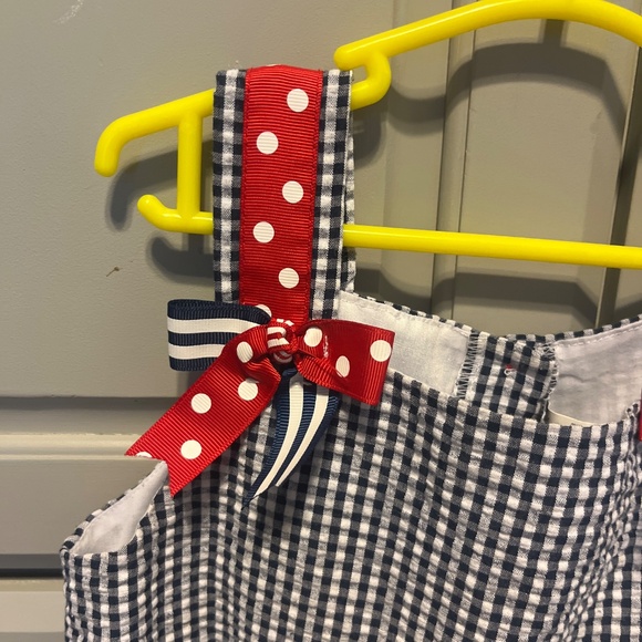 Girls Size 6 Dress - Picture 3 of 8